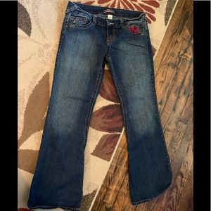 Younique Jeans sz 15